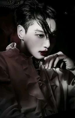 Заложница оборотня🩸