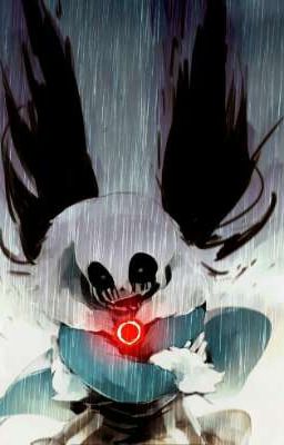 полу-ангел среди людей