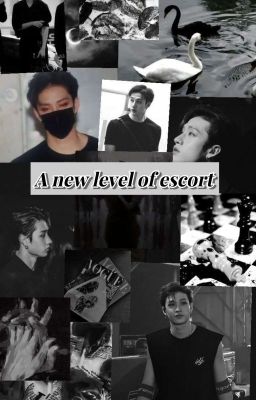 🌆💔Новый уровень Эскорта 💔🌆