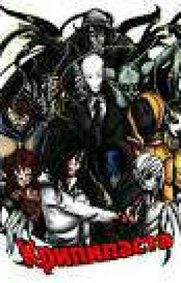 Мы Девушки Парней Из Крипипасты