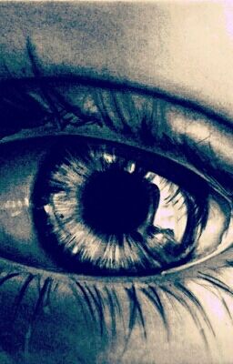 Очень милые глаза