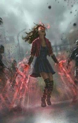 Она Монстр...