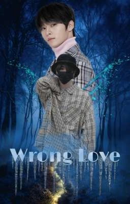 Неправильная любовь [ЗАВЕРШЁН]