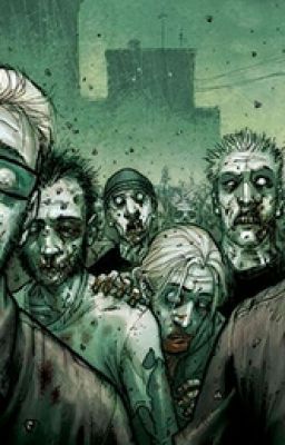 Зомби Апокалипсис