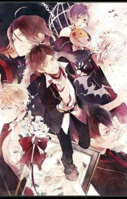 Дьявольские Возлюбленные