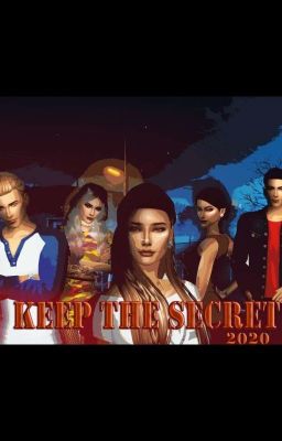 Храни мою тайну 