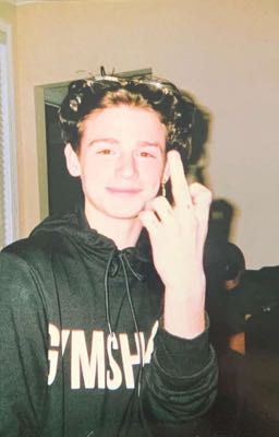 I hate you, Payton Moormeier 