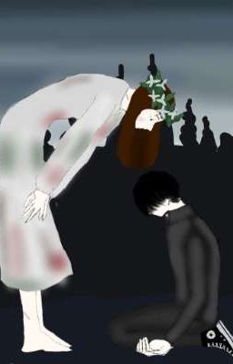 Не буди лихо, пока оно тихо *БС*