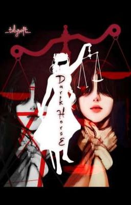 Dark horse/Тёмная лошадка