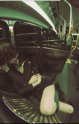 Я оставалась, даже когда ты разрушал