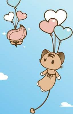 Приключения Кота.