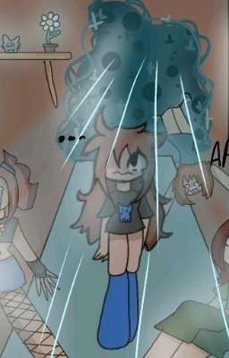 Маша и ее приключения