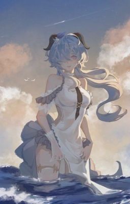 Reaction {Genshin Impact}