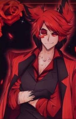 Паролейгая вселенная Хазбин\ приключения