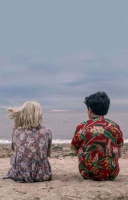 Прости меня...