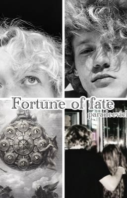 Fortune of fate | paradeevich