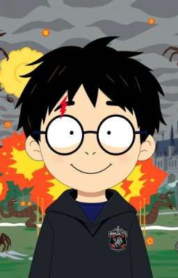 Гарри Поттер и Неправильный Хогвартс