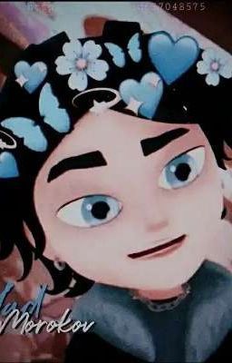 Сестра..? Или же что-то больше?