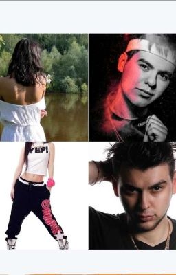 "Хип хоп души"