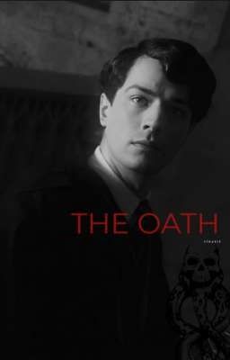 Клятва/The Oath. Agatha. Riddle. Malfoy.