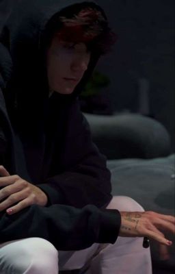 why of all the girls he chose me?/ J.H