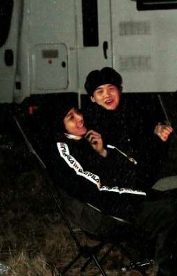 Моё большое-маленькое счастье [Юнгуки]