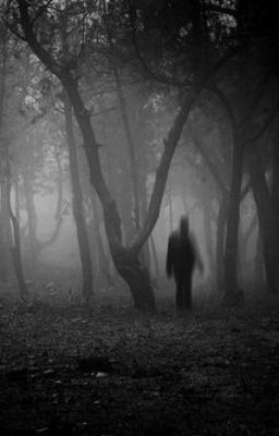 Странная история