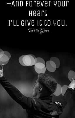 -И навеки свое сердце тебе отдам.