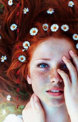 Ромашки в голове