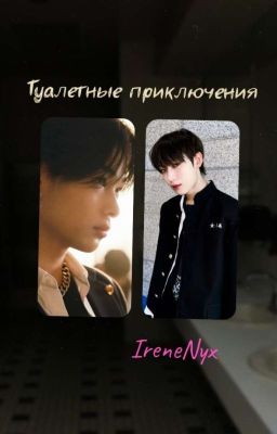 Туалетные приключения 