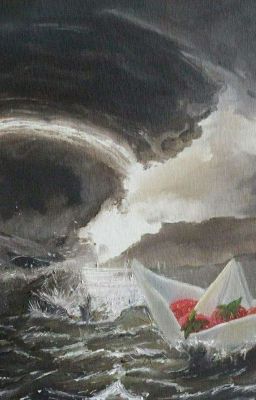 Потерянная мысль как звезда, которой миллиарды лет