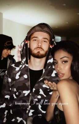 Завтра я полюблю тебя снова/ vladislav kuertov