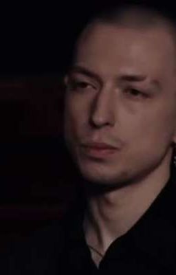 Тёмный Силуэт//Артем Краснов