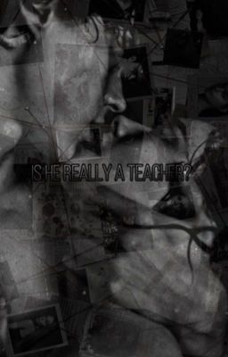 Is he really a teacher? | А он точно препод?