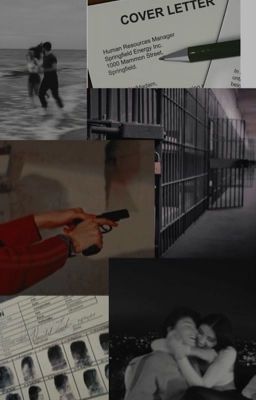 Запрет - на любовь ⛓