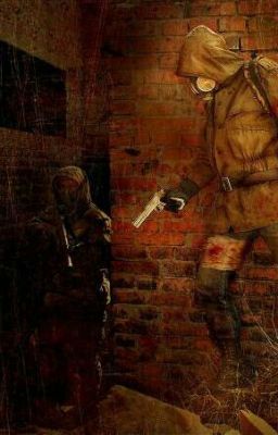 S.T.A.L.K.E.R- Братские Узы