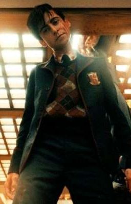 Под защитой врага[ЗАМОРОЖЕНО]