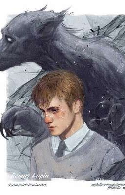 Прошлое оборотня👼