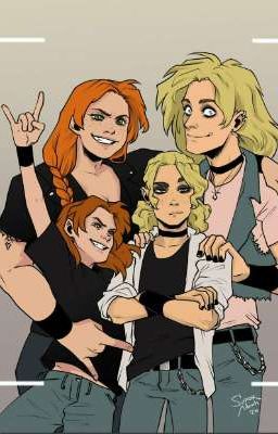 MetallFamili: Новые гости