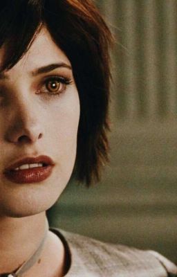 Бедная Элис