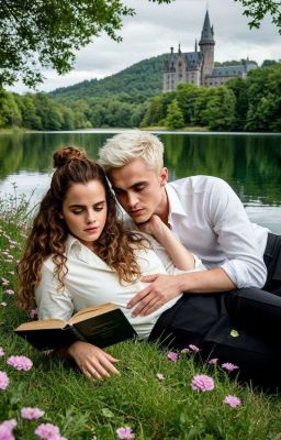 Цветочный ритуал.