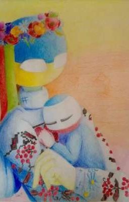 Пришедшие на помощь