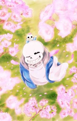 Реакции Undertale и AU