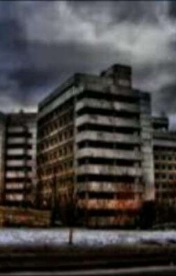 Больница Боли [ЗАКОНЧЕНО]