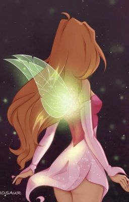 Тайна забытой феи