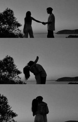 Ну же, стреляй в меня.. |J.H|