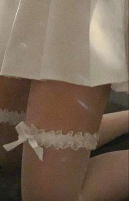 Папочка (альфа и омега)