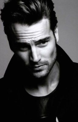 Аромат мужчины