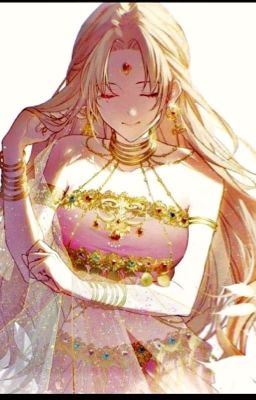 Я переродилась дочкой Клода ?!