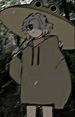 странная любовь..